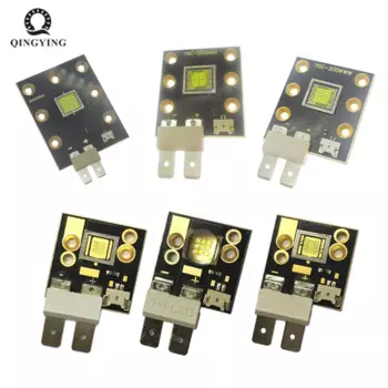 Светодиодный чип QINGYING Stage Light Chip 20W-300W холодного белого цвета