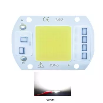 Светодиодный чип Aswesaw F6040 20W 30W 50W