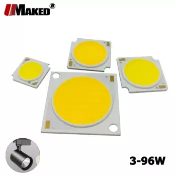 Светодиодный модуль Umaked Cree COB 10 штук