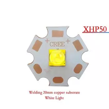 Светодиодный чип Cree XHP50.2 LQTYB