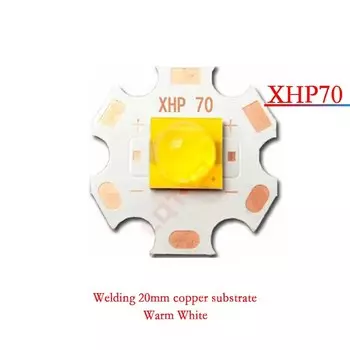 Светодиодный чип Cree XHP70.2 LQTYB