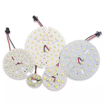 Светодиодный чип для лампы LCFOCUS 12 Вт