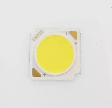 Светодиодный чип E-SIMPO COB 5700-6300K