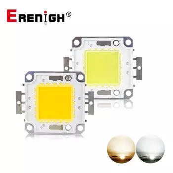 Светодиодный чип Erenigh COB LED Chip 10-100 Вт