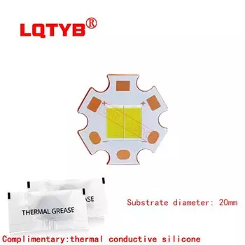 Светодиодный чип LQTYB 3570 для автоосвещения