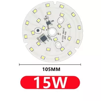 Светодиодный чип SMD 2835 для потолочного светильника 3-18 Вт