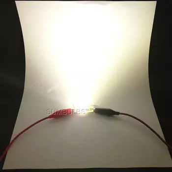 Светодиодный чип Sumbulbs 2011 3Вт/5Вт/7Вт 10 шт.