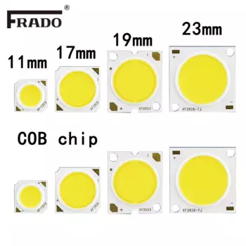 Светодиодные чипы Getefu XP-011 2 шт.