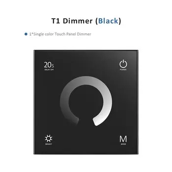 Светодиодный диммер MJJCLED T1