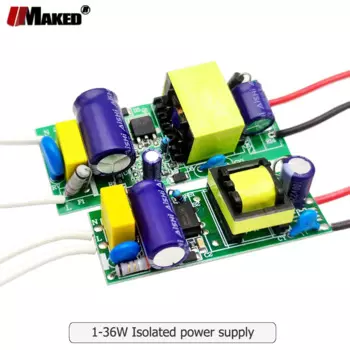 Трансформатор освещения Umaked 300 мА