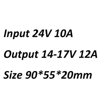 Светодиодный драйвер dimmer Fengtexi 60w90w120w150w200w