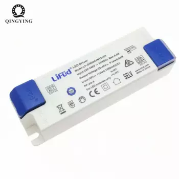 LiFud LED Driver GIRxxxYM YS 8-60 Вт