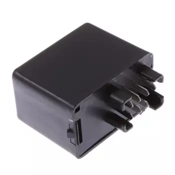 Светодиодный Flasher Relay 7 Pin Fit DRZ400S/SM GSXR GSX SV сигнал светильник Blinker