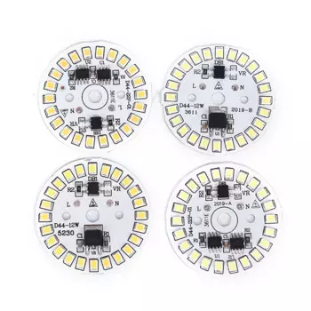 Светодиодный чип Light Plate 220В