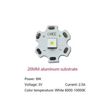 Светодиодный фонарь LEDXR BALL