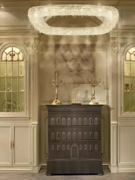 Светодиодный Home Deco K9 Хрустальная Коллекционная люстра, Потолочная люстра, освещение, Подвесная лампа для гостиной