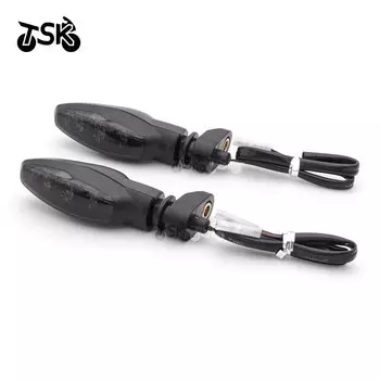 Светодиодный индикатор поворота для Triumph Tiger Sport 660 850 900GT Low Rally Pro 1200 GT