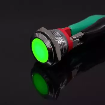 Светодиодный индикатор PRONCH 16мм