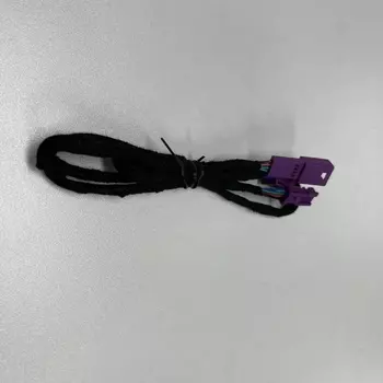 Светодиодный кабель для BMW G05 X5 G06 X6 G07 X7 G30 G31 5 Series BW Cover Line Plug and Play Яркая мощность и