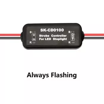 Светодиодный контроллер SK-CD0100, SK-CD0101, SK-CD0102