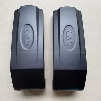 Светодиодный корпус с подвижной головкой 36x10 Вт