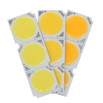 Светодиодный модуль BING&SEN 30 Вт Cool White