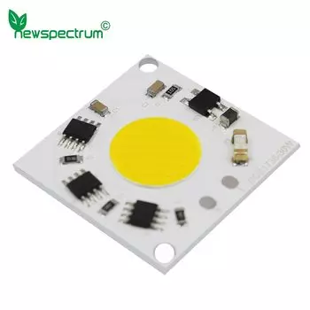 Светодиодный модуль DOB 1736 30 Вт теплый/холодный белый