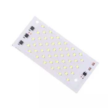 Светодиодный модуль JETTING COB 30 Вт 220 В