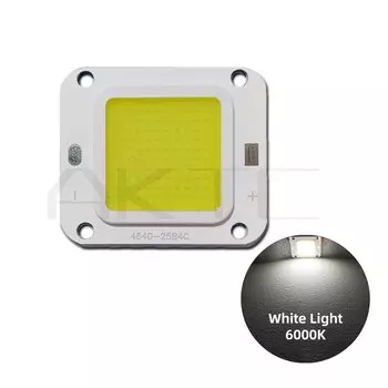 Светодиодный модуль Lebeisenf COB 50 Вт 12 В