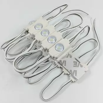 Светодиодный модуль ledbluebell 2835 0,5 Вт