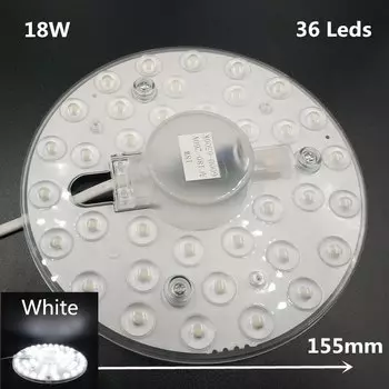 Светодиодный модуль WIXOLighting 24 SMD