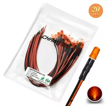 Светодиодный набор лампочек CHANZON