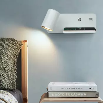 Настенный светильник LITU