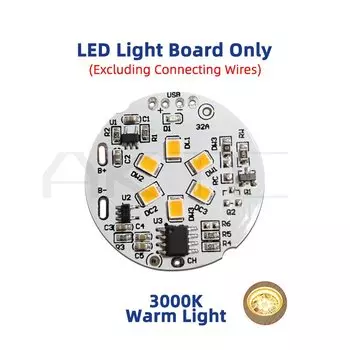 Светодиодный ночник Ankatec 3.7В 3Вт