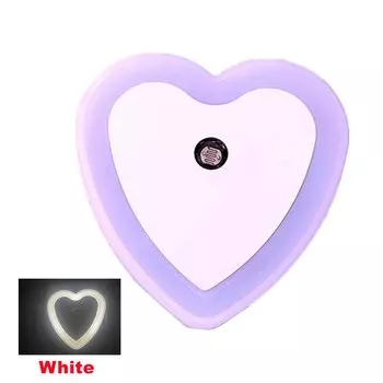 Светодиодный ночник Aswesaw для детей