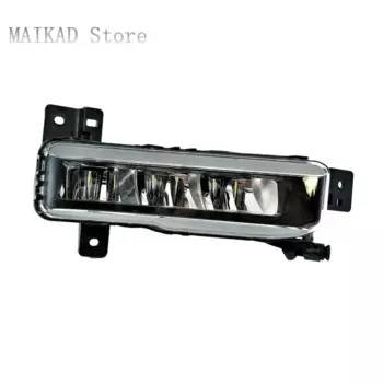 Светодиодный ные противотуманные фары, противотуманные фары для BMW G20 G21 318i 320i 325i 330i 318d 320d 330d 63177433787