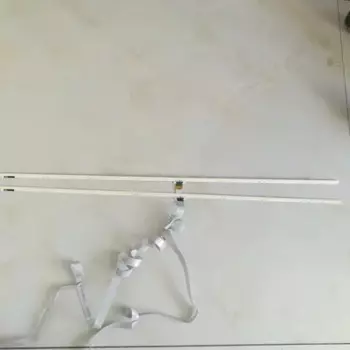 Светодиодный Подсветка газа 80 лампа для sony 65 "ТВ KD-65X8500B SYV6535 4121302-312-0155