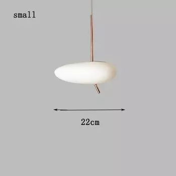 Светодиодный подвесной светильник NoEnName_Null