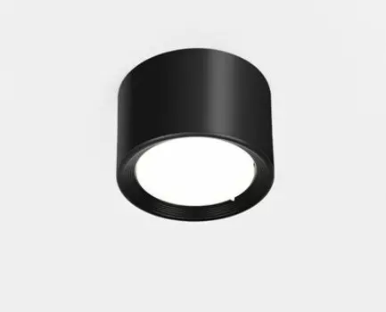 Светодиодный потолочный светильник abay