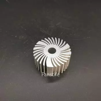 Светодиодный потолочный светильник Fanstife 46мм