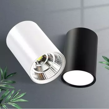 Светодиодный потолочный светильник GDQHZ