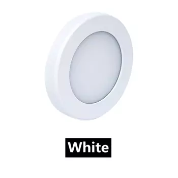 Светодиодный потолочный светильник IWP 5Вт/7Вт