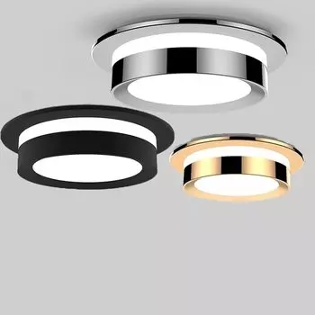 Светодиодный потолочный светильник Khelse