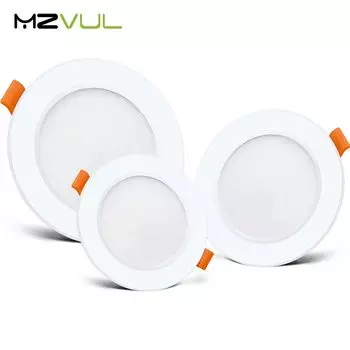 Светодиодный потолочный светильник Mzvul