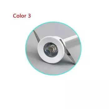 Светодиодный потолочный светильник NoEnName_Null 1Вт/3Вт