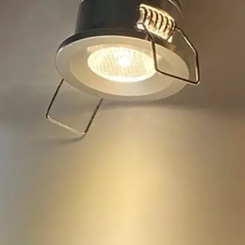 Светодиодный потолочный светильник Ohlite 1W 3W