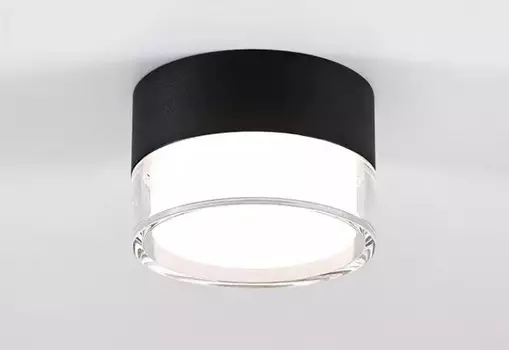 Светодиодный потолочный светильник OIMG 7-18Вт