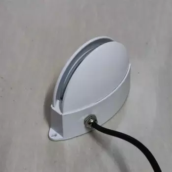 UDDALight RGB настенный светильник