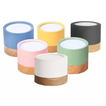 Светодиодный потолочный светильник THEBSE 5Вт/7Вт/12Вт/15Вт