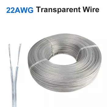 Светодиодный провод YANKE 1-80 м